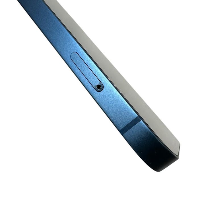 iPhone��13��128GB���֥롼��SIM�ե꡼