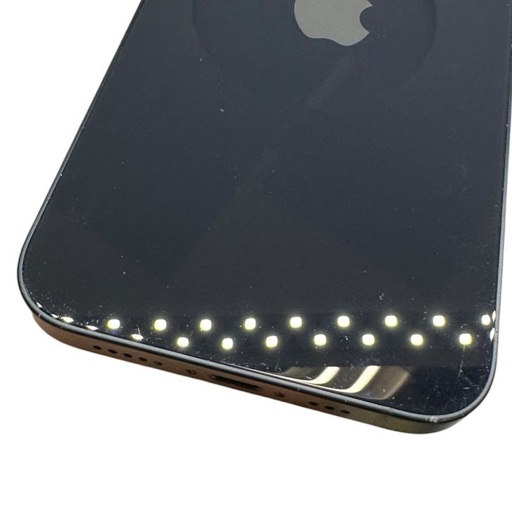 �ڥХåƥ꡼80%��iPhone��12��64GB���֥�å���SIM�ե꡼���ɥ�����