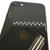 iPhone��SE����2�����128GB���֥�å���SIM�ե꡼��au��