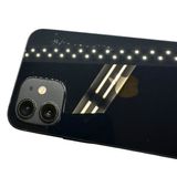 �ڥХåƥ꡼87%��iPhone��12��64GB���֥�å���SIM�ե꡼���ɥ�����