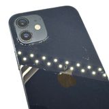 �ڥХåƥ꡼87%��iPhone��12��64GB���֥�å���SIM�ե꡼���ɥ�����