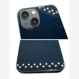 �ڥХåƥ꡼83%��iPhone��13��128GB���ߥåɥʥ��ȡ�SIM�ե꡼�����եȥХ���