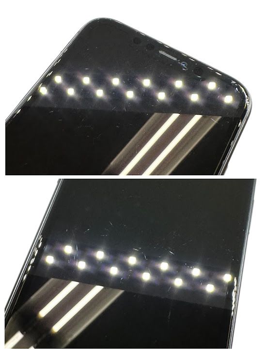 iPhone��11��64GB���֥�å���SIM�ե꡼���ɥ�����