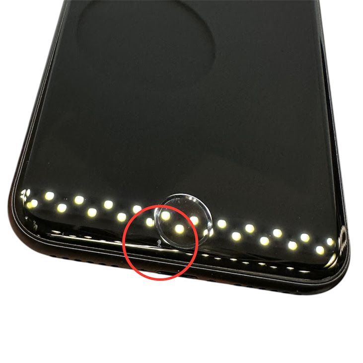 �ڥХåƥ꡼82%��iPhone��SE����2�����64GB���֥�å���SIM�ե꡼���ɥ�����