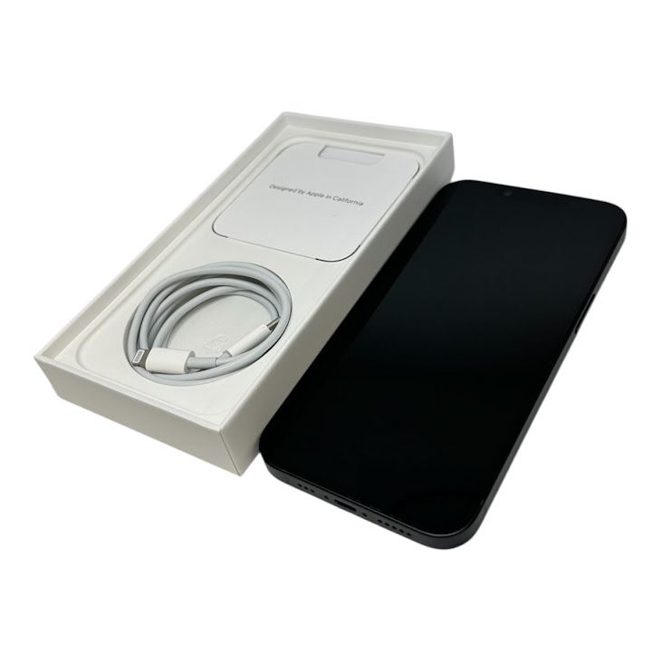 �ڥХåƥ꡼83%��iPhone��14��128GB���ߥåɥʥ��ȡ�SIM�ե꡼