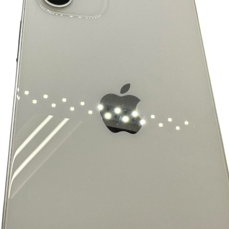 �ڥХåƥ꡼80%��iPhone��12��128GB���ۥ磻�ȡ�SIM�ե꡼�����եȥХ���