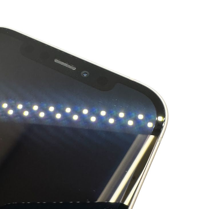 iPhone��12��64GB���ۥ磻�ȡ�SIM�ե꡼��au��