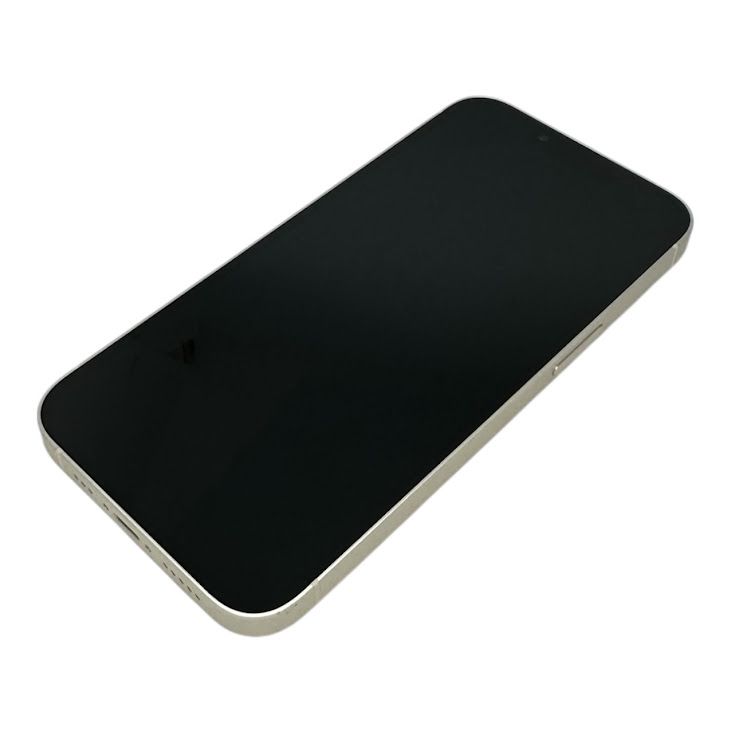 iPhone��13��128GB���������饤�ȡ�SIM�ե꡼��au��