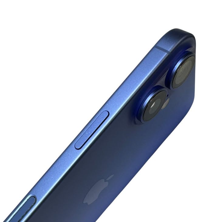 �ڥХåƥ꡼98%��iPhone��16��128GB������ȥ�ޥ��SIM�ե꡼��au��