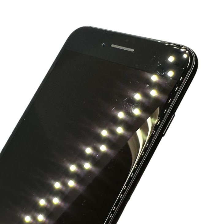 iPhone��SE����2�����64GB���֥�å���SIM�ե꡼