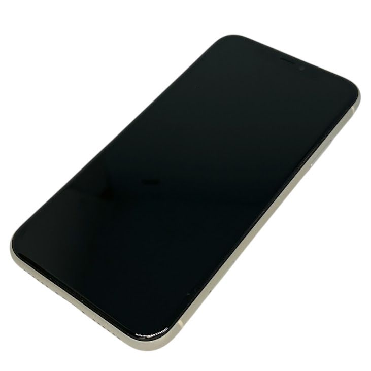 iPhone��11��128GB���ۥ磻�ȡ�SIM�ե꡼�����եȥХ���