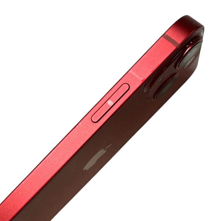 �ڥХåƥ꡼87%��iPhone��13mini��128GB���ץ������ȥ�åɡ�SIM�ե꡼��au��