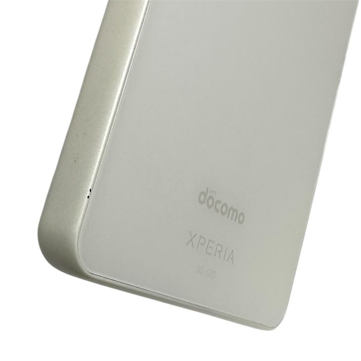 �ڥХåƥ꡼�ɹ���Xperia��10��V��128GB���ۥ磻�ȡ�SIM�ե꡼���ɥ�����