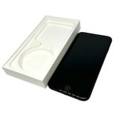 �ڥХåƥ꡼88%��iPhone��SE����2�����64GB���֥�å���SIM�ե꡼��au��