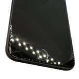 �ڥХåƥ꡼99%��iPhone��SE����2�����64GB���֥�å���SIM�ե꡼���ɥ�����