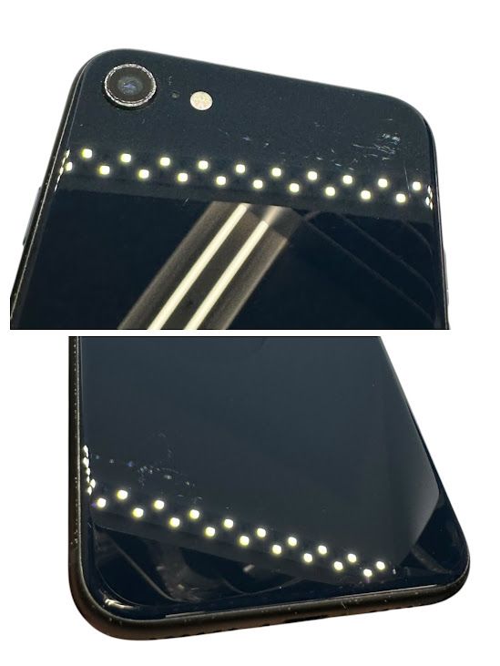 �ڥХåƥ꡼95%��iPhone��SE����3�����64GB���ߥåɥʥ��ȡ�SIM�ե꡼���ɥ�����