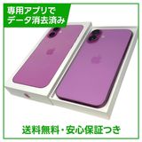 �ڥХåƥ꡼93%��iPhone��16Plus��128GB���ԥ󥯡�SIM�ե꡼�����եȥХ���