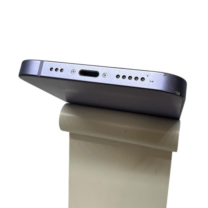 �ڥХåƥ꡼90%��iPhone��12��128GB���ѡ��ץ롡SIM�ե꡼�����եȥХ���