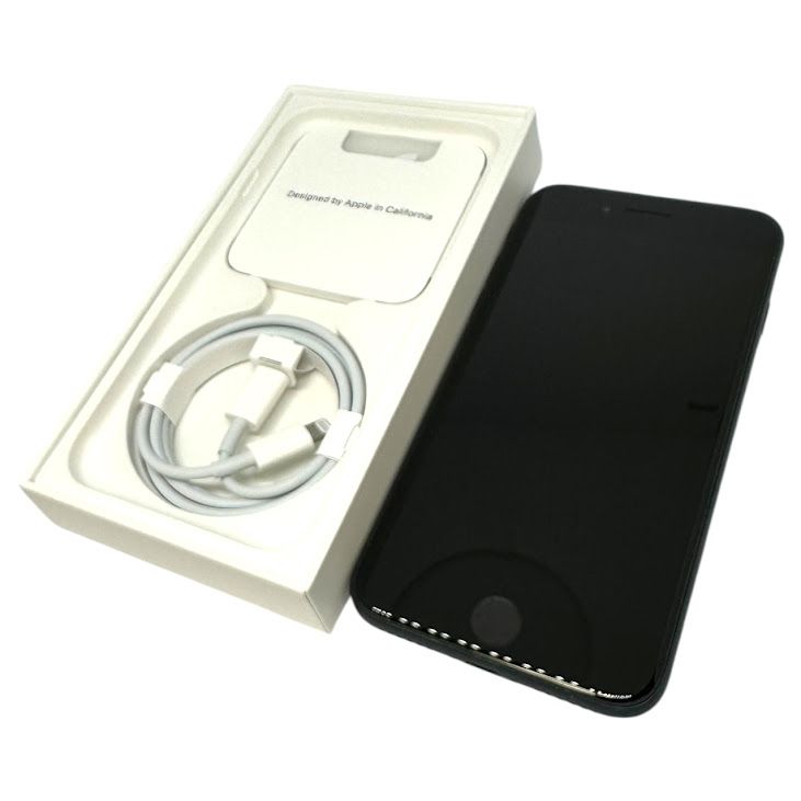 �ڥХåƥ꡼86%��iPhone��SE����3�����64GB���ߥåɥʥ���