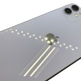 �ڥХåƥ꡼81%��iPhone��11��64GB���ѡ��ץ롡SIM�ե꡼�����եȥХ���
