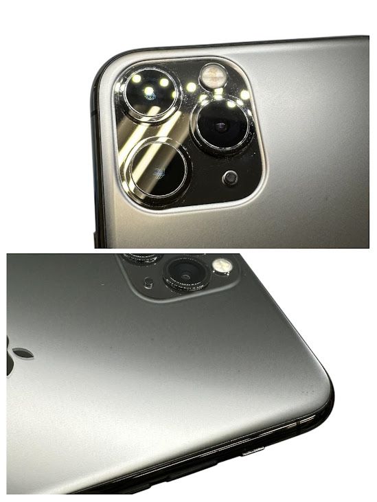 iPhone��11��Pro��64GB�����ڡ������쥤��SIM�ե꡼���ɥ�����