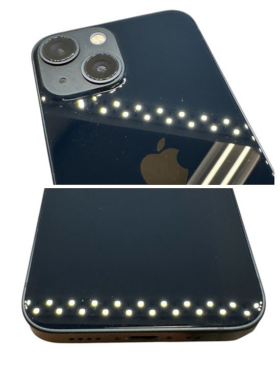iPhone��13mini��128GB���ߥåɥʥ��ȡ�SIM�ե꡼��au��