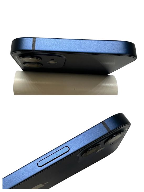 �ڥХåƥ꡼83%��iPhone��12mini��128GB���֥롼��SIM�ե꡼���ɥ�����