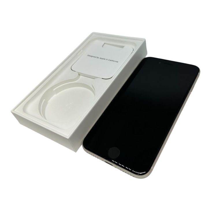 �ڥХåƥ꡼87%��iPhone��SE����3�����64GB���������饤�ȡ�SIM�ե꡼