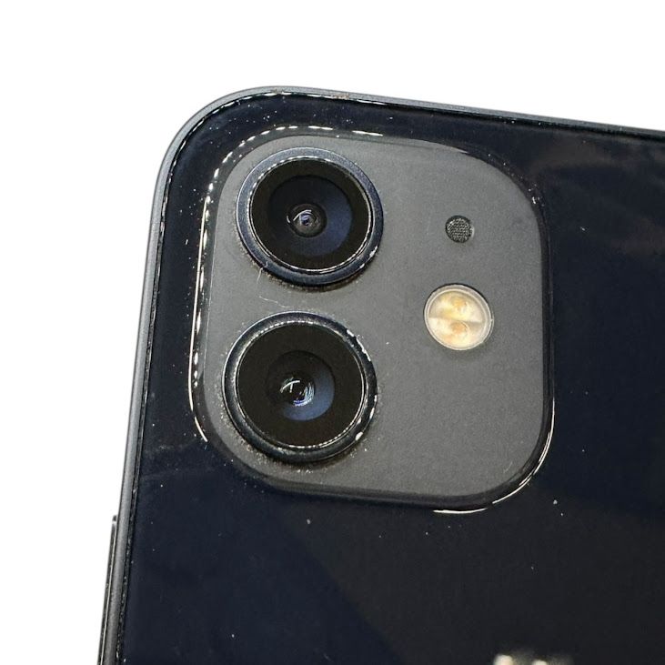 �ڥХåƥ꡼87%��iPhone��12��64GB���֥�å���SIM�ե꡼���ɥ�����