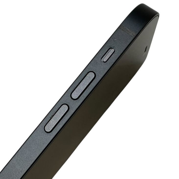 �ڥХåƥ꡼87%��iPhone��12��64GB���֥�å���SIM�ե꡼���ɥ�����