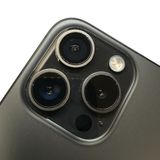 iPhone��15Pro��128GB���֥�å������˥��ࡡSIM�ե꡼�����եȥХ���