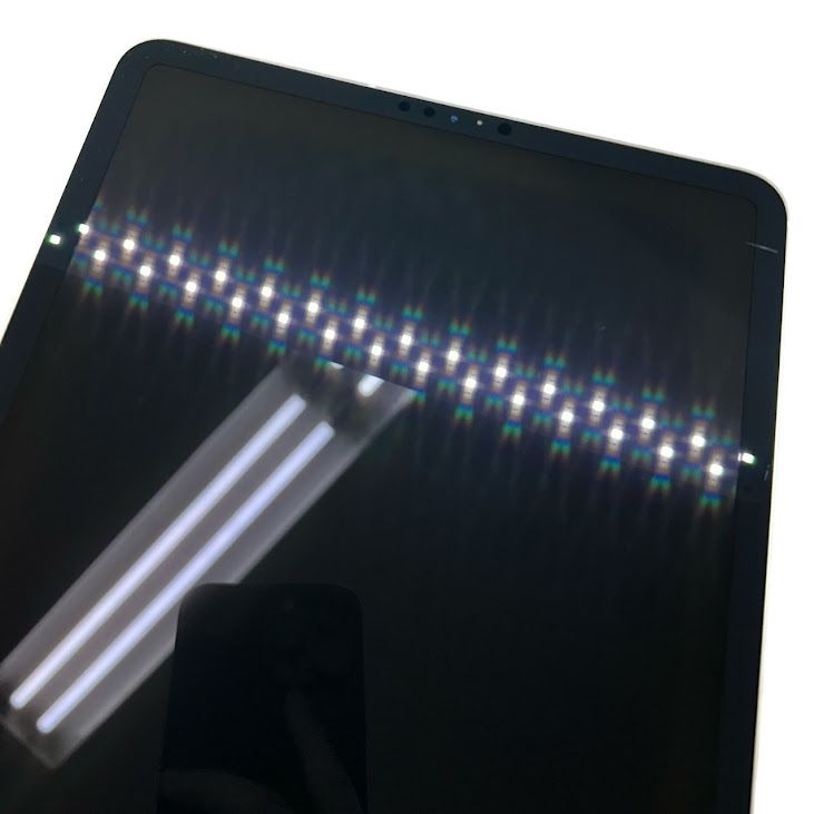 �ڥХåƥ꡼84%��iPadPro��11�������2���塡Wi��Fi��Cellular��256GB