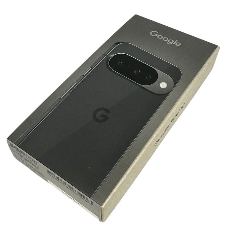 ��̤�����ʡ�Pixel��10��128GB��Obsidian��SIM�ե꡼