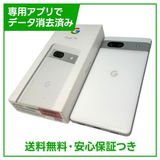 Pixel��7a��128GB��Snow��SIM�ե꡼�����եȥХ���