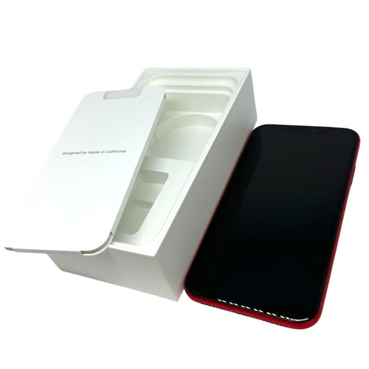 iPhone��11��64GB����åɡ�SIM�ե꡼�����եȥХ���