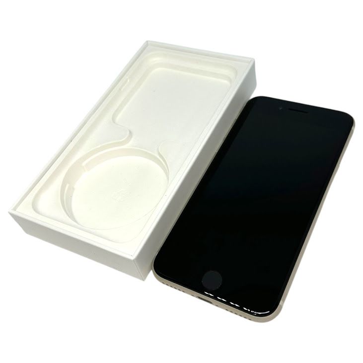 �ڥХåƥ꡼99%��iPhone��SE����3�����64GB���������饤�ȡ�SIM�ե꡼���ɥ�����