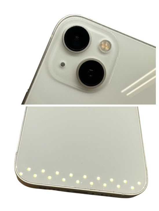 iPhone��13��128GB���������饤�ȡ�SIM�ե꡼���ɥ�����