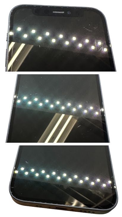 iPhone��12mini��128GB���֥�å���SIM�ե꡼