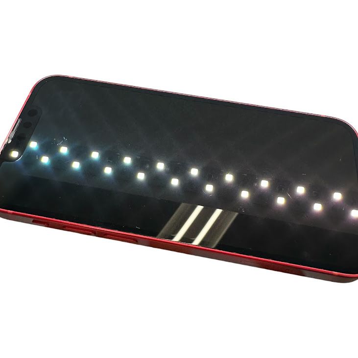 �ڥХåƥ꡼87%��iPhone��13mini��128GB���ץ������ȥ�åɡ�SIM�ե꡼��au��
