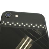 iPhone��SE����2�����128GB���֥�å���SIM�ե꡼��au��