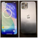 ���������iPhone12 Pro 256GB SIM�ե꡼