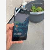 Docomo SONY Xperia XZ Premium 64GB