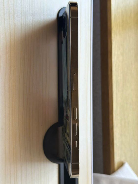 Phone 12 Pro Max 128GB Gold
