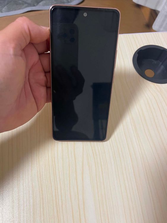 SAM SUNG Galaxy A53 5G