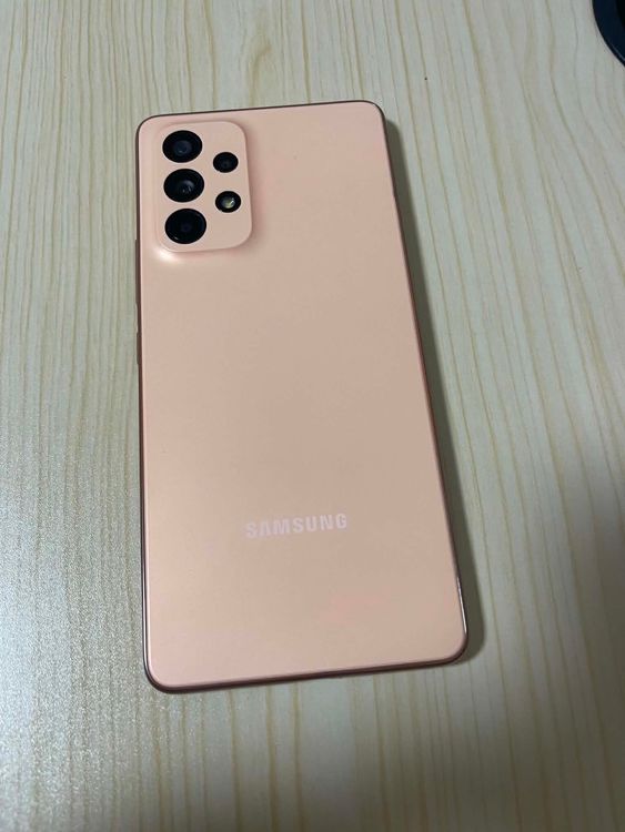 SAM SUNG Galaxy A53 5G
