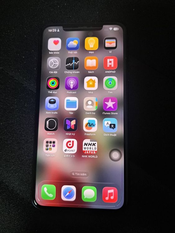 iPhone 11 Pro Max 256GB Space Gray SIM�ե꡼.