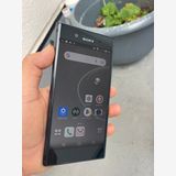 Docomo SONY Xperia XZ Premium 64GB