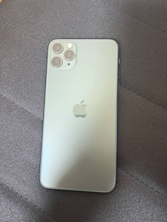 iPhone 11 Pro Max 256GB Space Gray SIM�ե꡼.