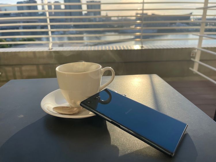 SONY XZ PREMIUM