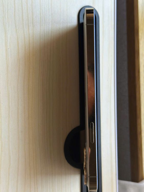 Phone 12 Pro Max 128GB Gold